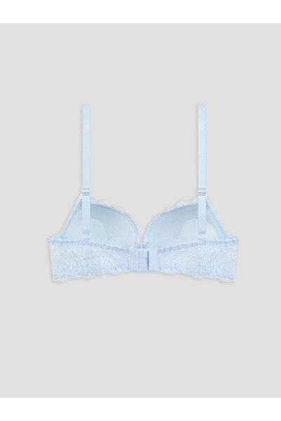 LC Waikiki حمالة صدر دانتيل مبطنة من Underwire