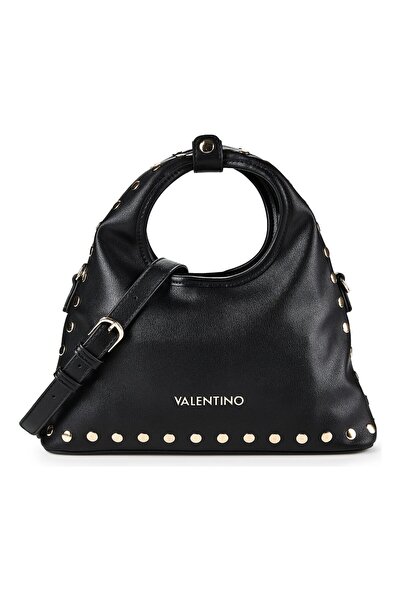Valentino Florayne Handtasche Leder 31 cm
