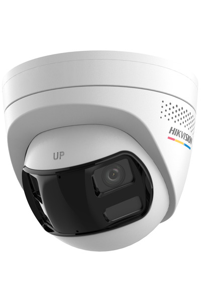 Hikvision - DS-2CD1367G2HP-LIUF/SL