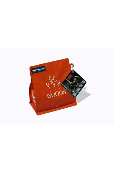 Coffee Woods Roastery - Colombia Blackberry Mora 250g