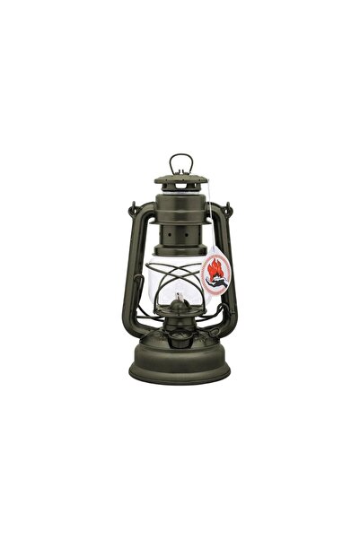 Generic Brand Λάμπα Hurricane Lantern Baby Special 276 Olive