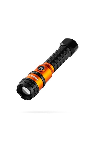 NEBO Επαναφορτιζόμενος Φακός Master Series FL1500