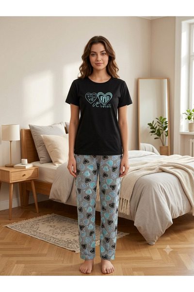 Pera Pijama طقم بيجاما