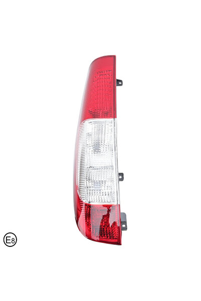 Flexzon Πίσω Αριστερό Φανάρι για Mercedes-Benz Vito W639 2004 - 2015 / Viano ...