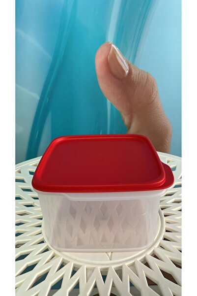 Tupperware Moduler 2.5 Litre Yeni Renk