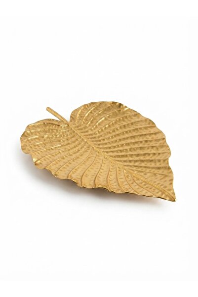 PANALI Metal Tray Large Size 63 X 45 cm