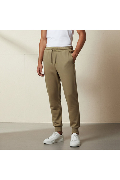 FAV Men Joggers with Pockets