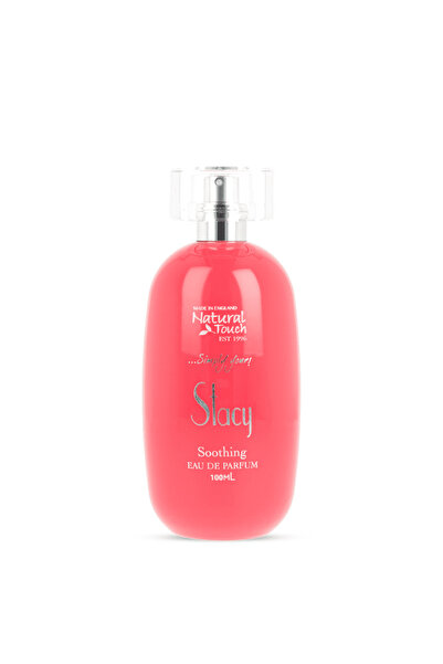 Natural Touch عطر ستايسي 100 مل