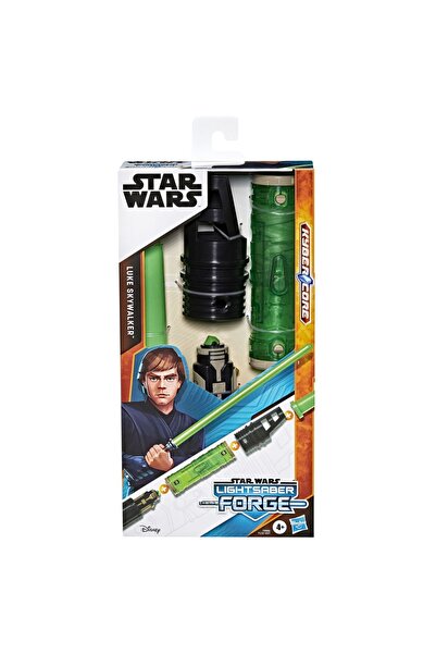 Hasbro Războiul Stelelor Sabie Laser Forge Luke Skywalker