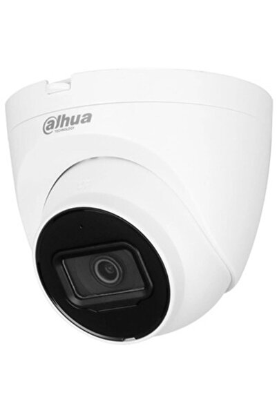 Universal كاميرا أمان IP من داهوا IPC-HDW2441T-S-0280B بزاوية عرض 4 ميجابكسل ...