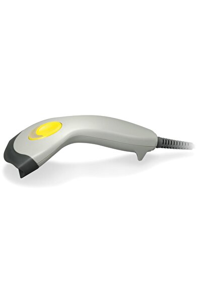 Universal Zebex Z-3100 ماسح الباركود المحمول CCD PS-2