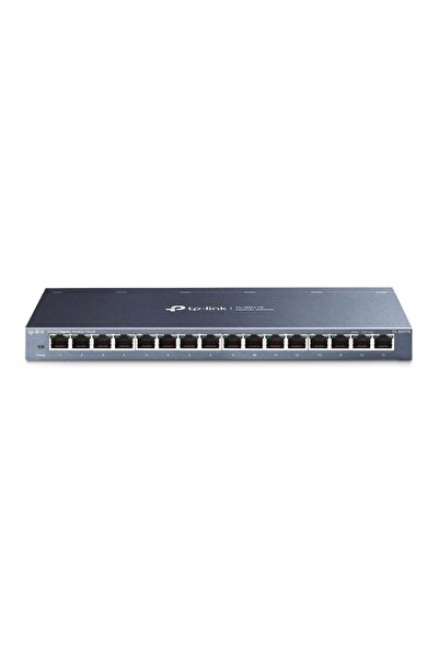 Universal تي بي-لينك SX3032F محول شبكة جيجابت بـ 32 منفذ