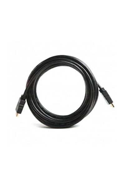 Universal كابل HDMI ذو طرف ذهبي داكن DK-HD-CV13L1500 v1.3 بطول 15 متر