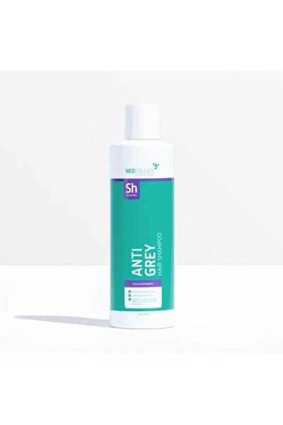 Anti-Grey Shampoo