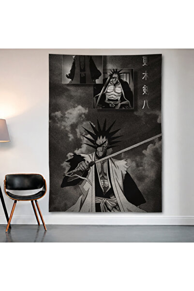 Geek Cultcha Dragon Ball Son Goku Wall Cloth Wall Tapestry First Quality Sati...