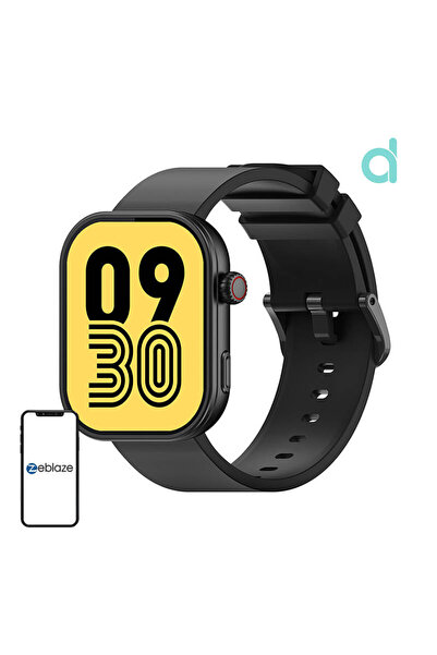 Zeblaze Smartwatch Btalk Plus Pentru telefoane Android și iOS cu monitorizare...
