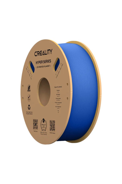 Creality Filament Hyper PLA pentru imprimante 3D, rezistență ridicată pentru ...