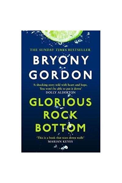 Headline Publishing Group Glorious Rock Bottom