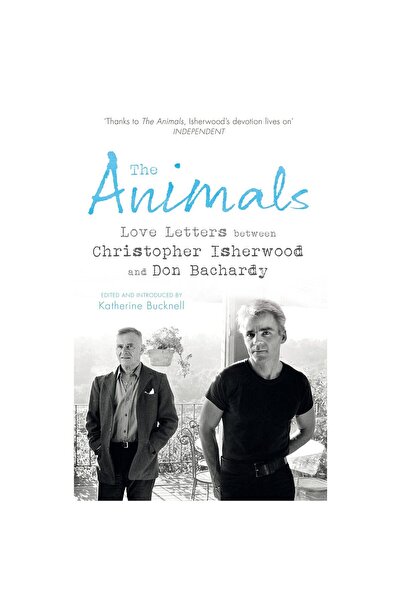 Vintage Books Animals