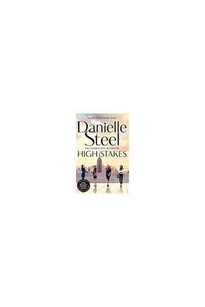 Pan Macmillan High Stakes