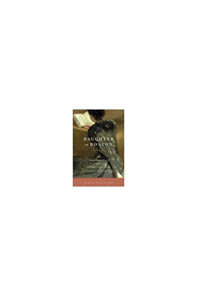 Beacon Press Daughter of Boston