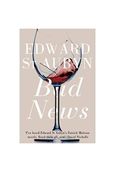 Pan Macmillan Bad News