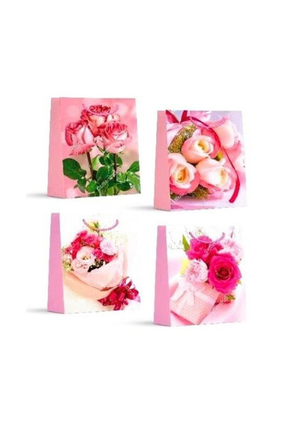 OEM Figurina W&K multicolor 26x32x10 cm set cadou