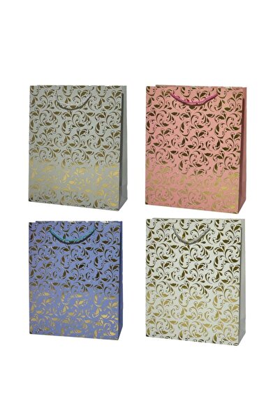 OEM Punga cadou Ju Piter multicolor 31x42x12cm