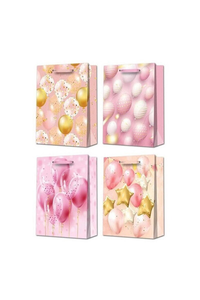OEM Torebka upominkowa WK 22273L, ambalaje cadouri, multicolor