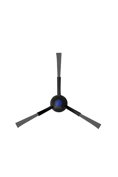 Roborge Perie laterală compatibilă cu aspiratorul robot Ecovacs T30 Pro Omni