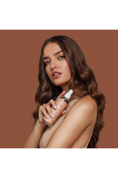 Sahara Silk فرشاة فروة الرأس