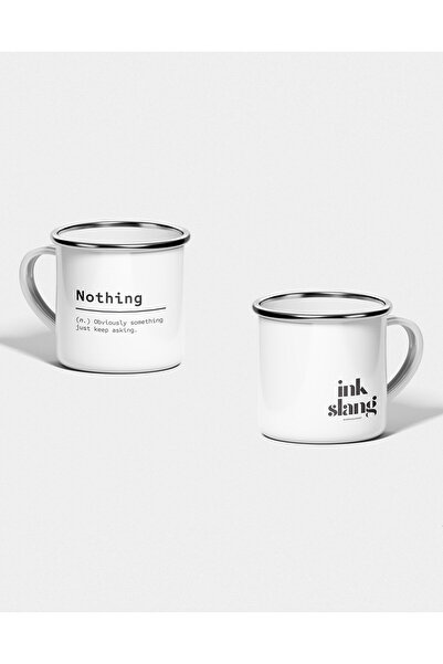 INNOVI Nothing Mug