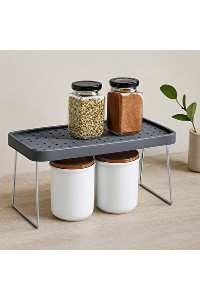 Generic Brand Shelf Organizer 14X30 cm (Small) - Pack of 24