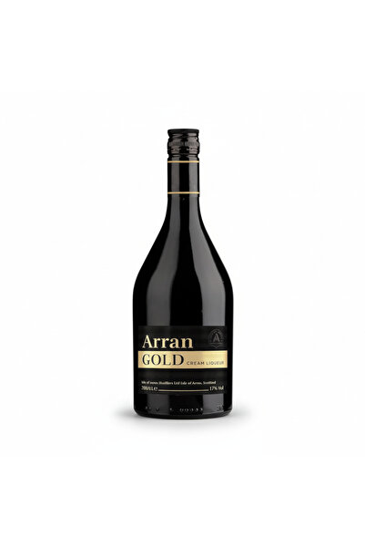 Arran Lichior Gold Cream 17%, 0.7l