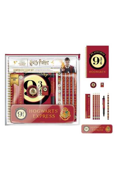 Pyramid International Set articole papetarie Harry Potter, Pyramid Internatio...