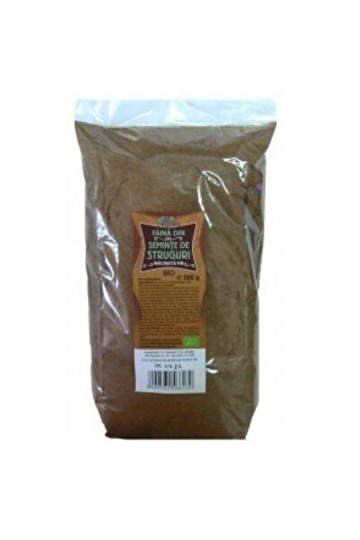 Herbavit Faina Seminte de Struguri Herbavit, 500 g