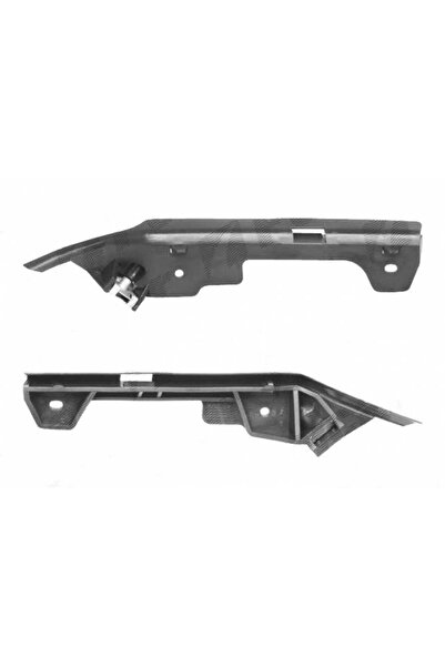 RapidAuto Suport bara fata Opel Astra G 01.1998-08.2009 1406523, Partea Stanga