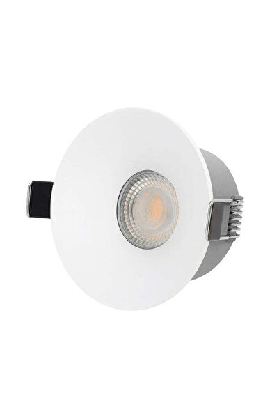 RFAN Σποτ COB LED RFAN, Μοντέλο C563, Εντοιχιζόμενη Εγκατάσταση, 3 Τύποι Φωτι...
