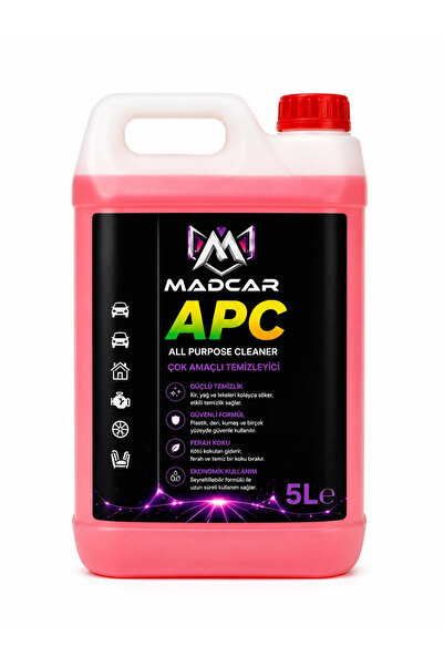 APC – Çok Amaçlı Temizleyici
