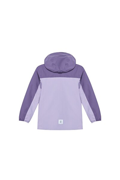 Reima Geacă de exterior unisex pentru copii 5100432A Mov