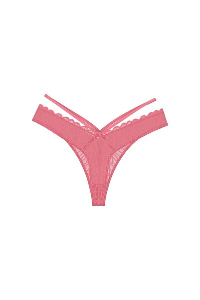 Triumph Tanga de damă 10224867 Roz