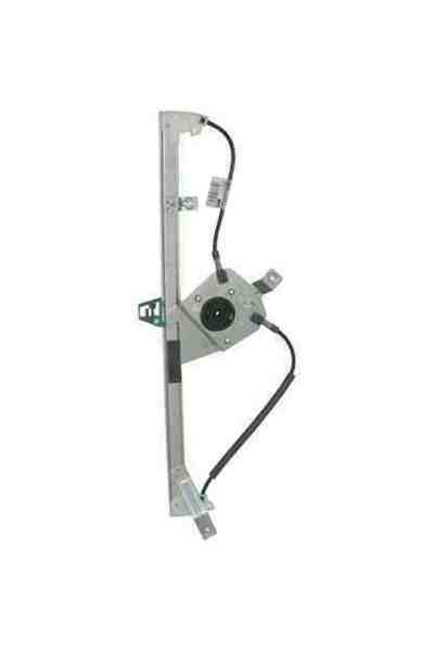RapidAuto Macara geam Renault Scenic, Grand Scenic JM0, 5 usi , Fata Stanga, ...
