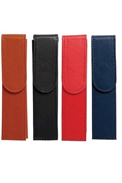 CRESCO Penar piele multicolor 21x7x0cm magnetic
