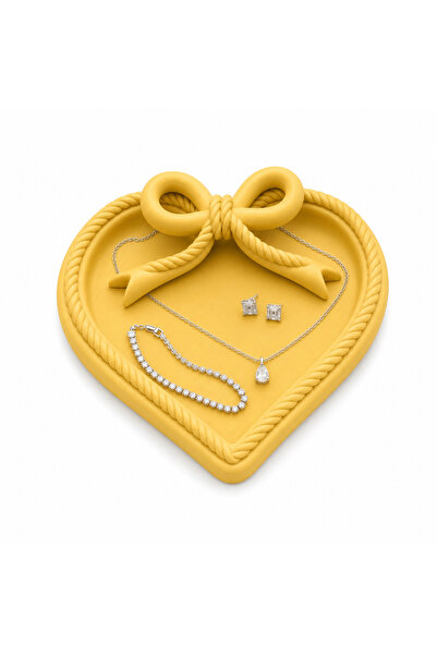PrintForge Οργανωτής Κοσμημάτων Hearly, PrintForge ® Εκτυπωμένο σε 3D, 21x20x...