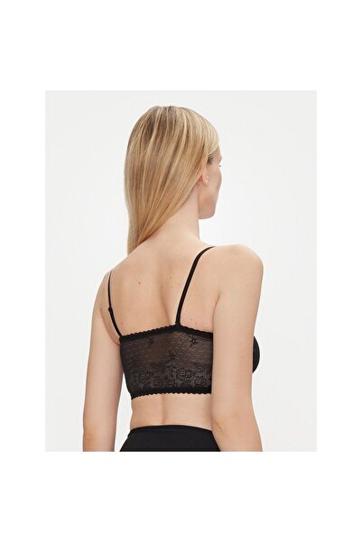 YSABEL MORA Top sutien de damă 10036 Negru