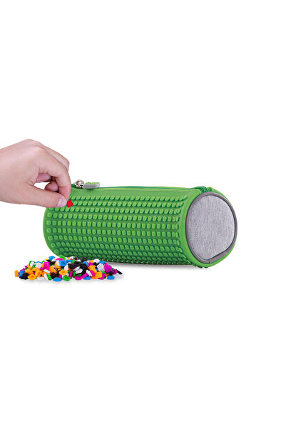 Cass Film Penar tubular verde