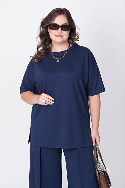 Büyük Moda OSNOVNA MODALNA MAJICA