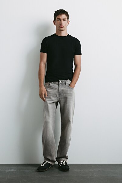 Pull & Bear Straight jean