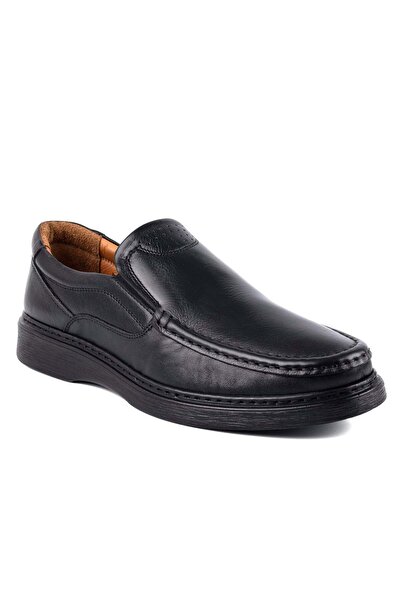 nehironline Wexperon 380 26Ya Men's Casual Shoes Black