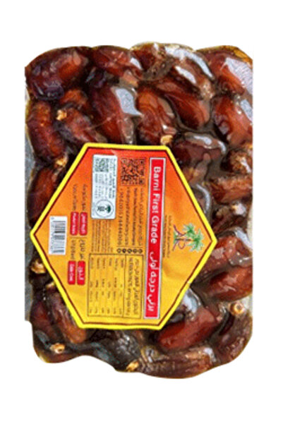 riyadh Dates Barni 900g